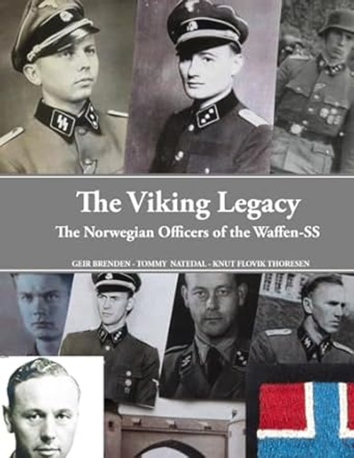 The Viking Legacy