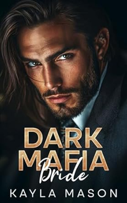Dark Mafia Bride: An Arranged Marriage Secret Baby Romance