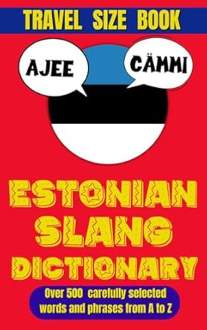 Estonian Slang Dictionary