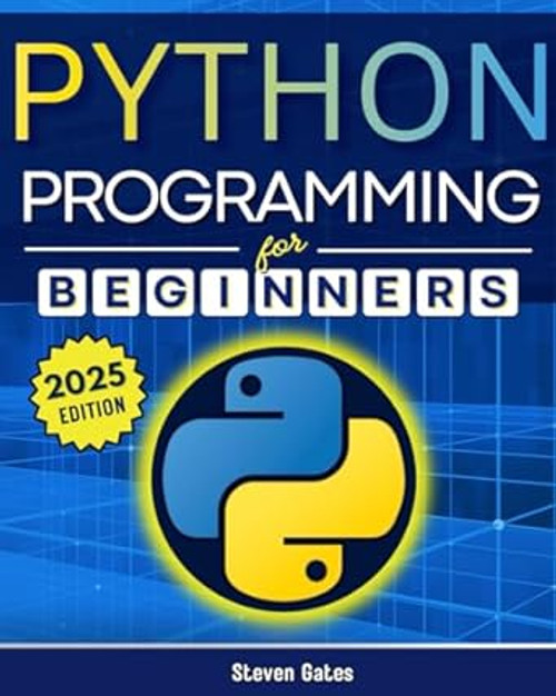 Python Programming for Beginners