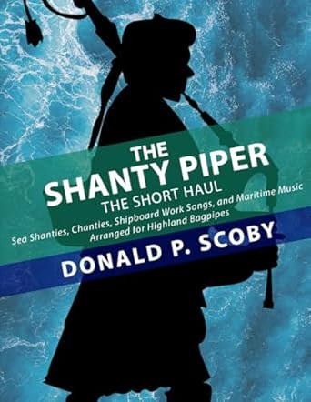 The Shanty Piper