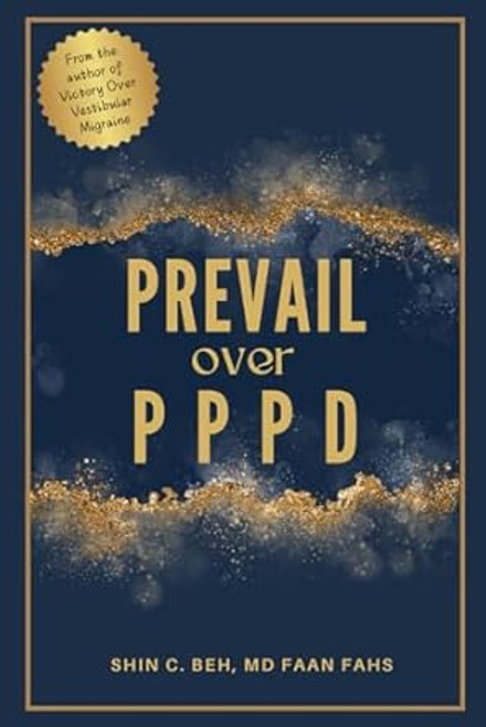PREVAIL Over PPPD