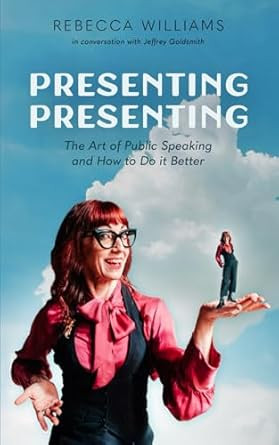 Presenting Presenting