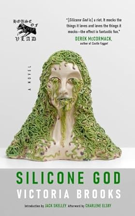 Silicone God: A Novel