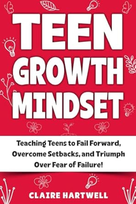 Teen Growth Mindset