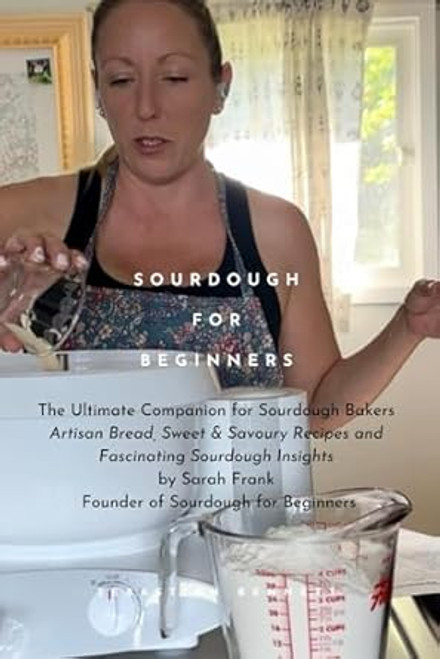 Sourdough for Beginners