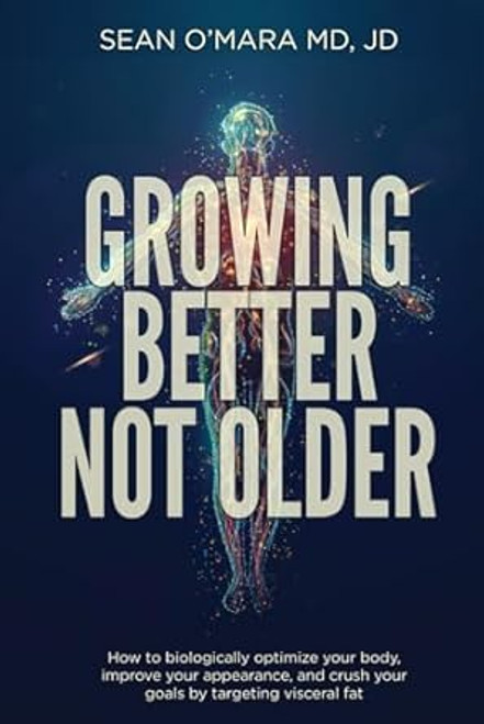 Growing Better Not Older
