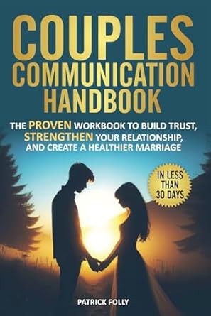 Couples Communication Handbook