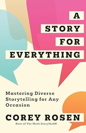 A Story for Everything