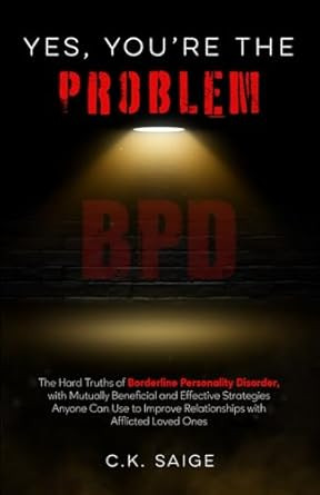 YES YOURE THE PROBLEM