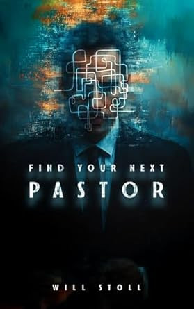 Find Your Next Pastor