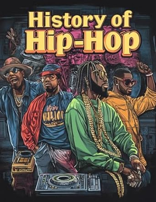 History of Hip-Hop
