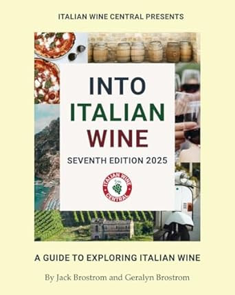 Into Italian Wine