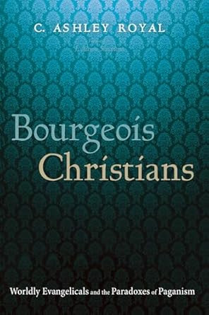 Bourgeois Christians