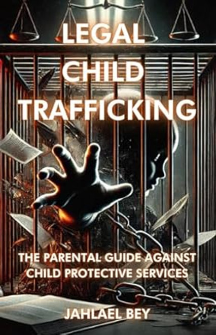 Legal Child Trafficking