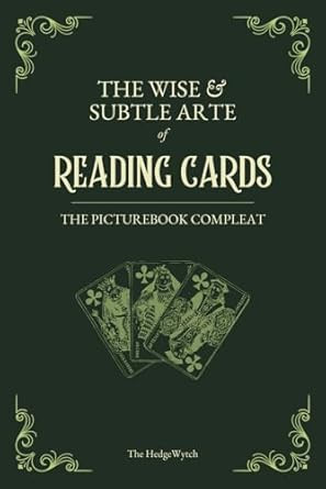 The Wise & Subtle Arte of Reading Cards