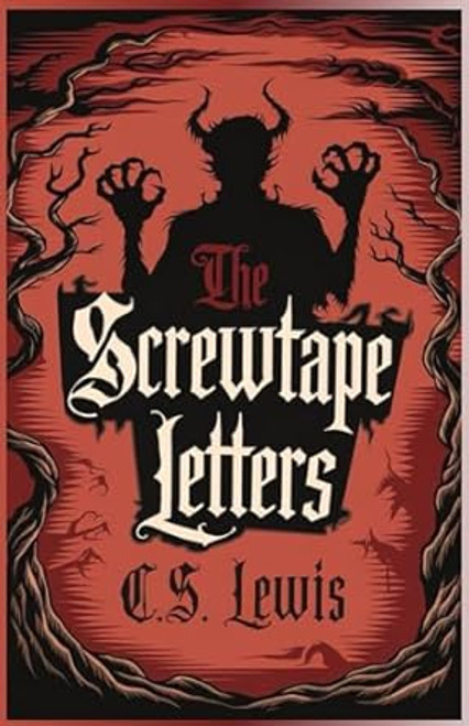 The Screwtape Letters