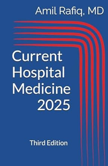 Current Hospital Medicine