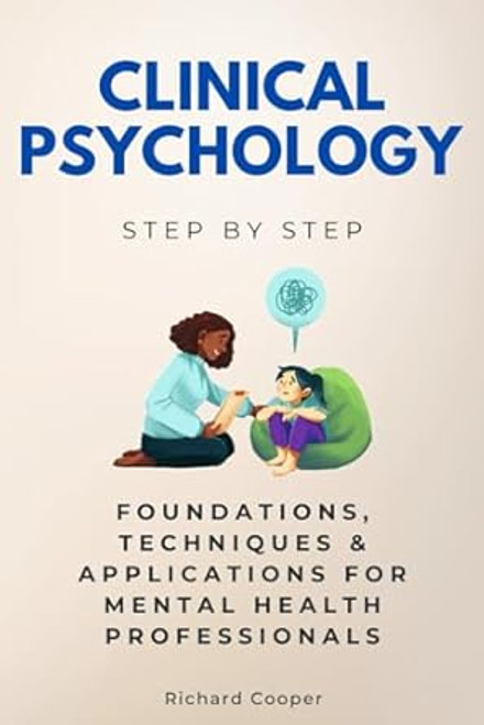 Clinical Psychology Step by Step
