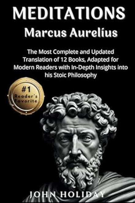 Meditations Marcus Aurelius