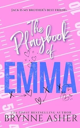 The Playbook of Emma