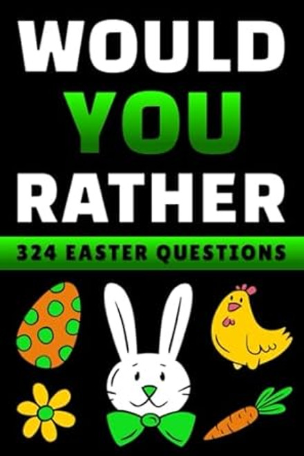 Easter Basket Stuffers