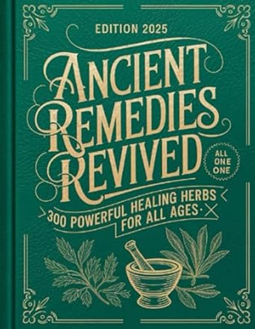 Ancient Remedies Revived