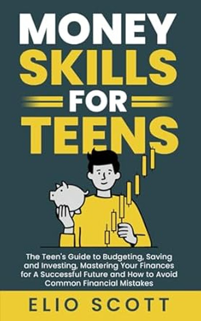 Money Skills for Teens