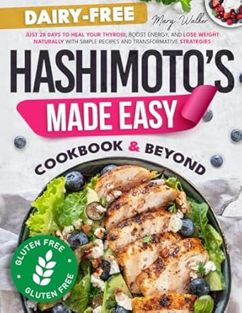 Hashimoto's Made Easy