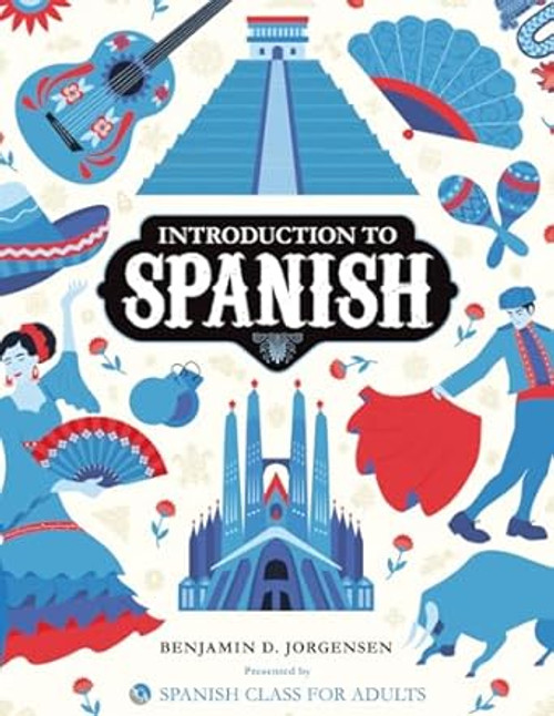 Introduction to Spanish