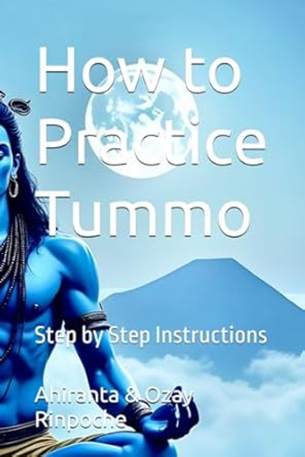 How to Practice Tummo