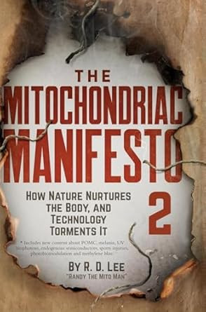 The Mitochondriac Manifesto 2