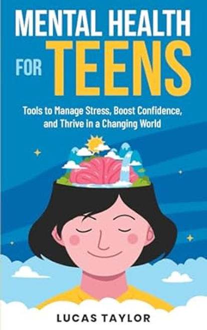Mental Health for Teens