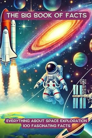 The Big Book of Facts