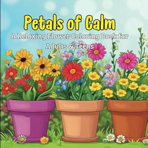 Petals of Calm