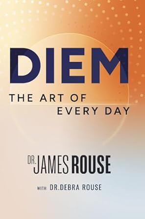 DIEM: The Art of Every Day