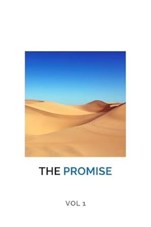 The Promise: The Torah