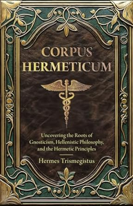 Corpus Hermeticum