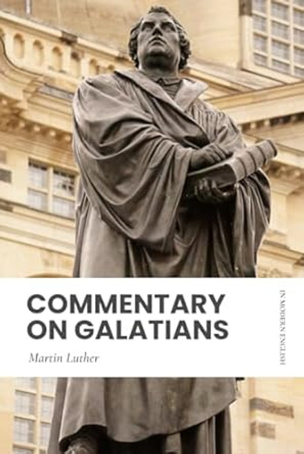 Commentary on Galatians