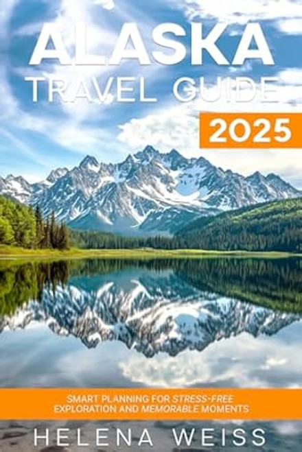 Alaska Travel Guide 2025