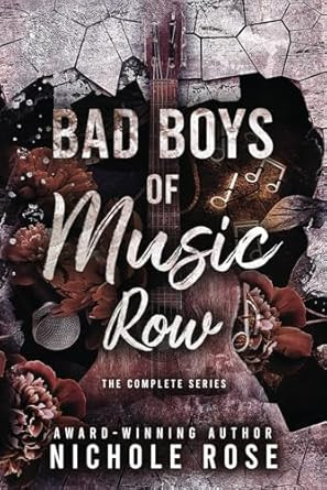Bad Boys of Music Row