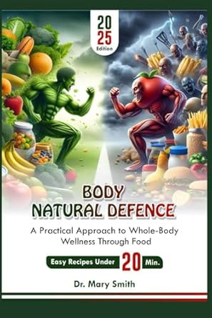Body Natural Defence