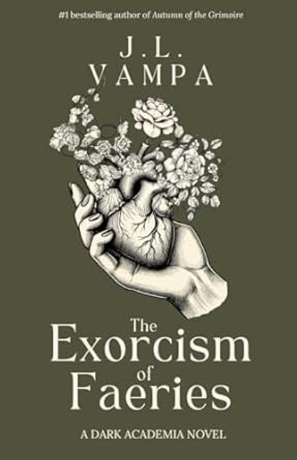 The Exorcism of Faeries