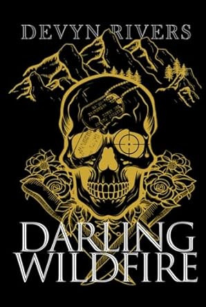 Darling Wildfire