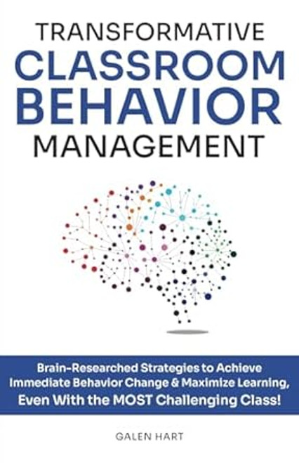 Transformative Classroom Behavior Management