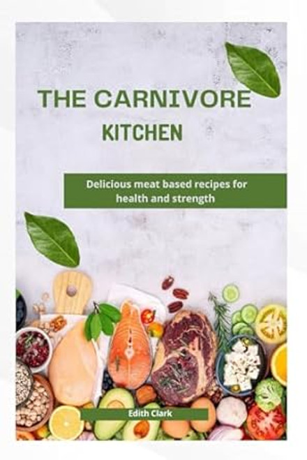 The Carnivore Kitchen