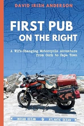 First Pub on the Right