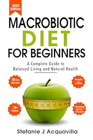Macrobiotic Diet For Beginners