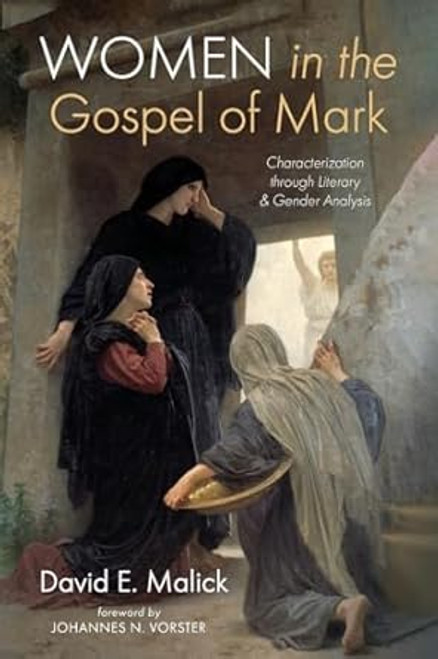 Women in the Gospel of Mark
