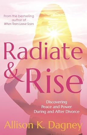 Radiate and Rise